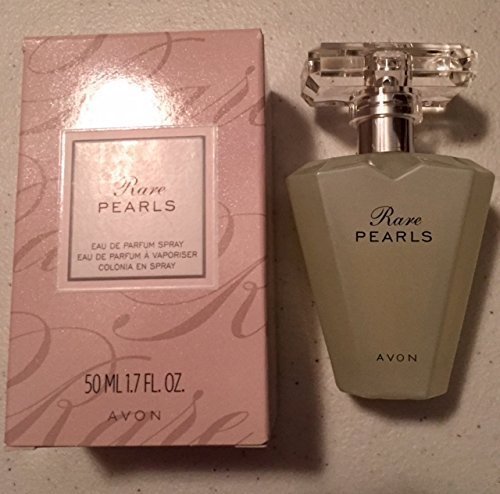 Perfume de perlas raras por RARE PEARLS