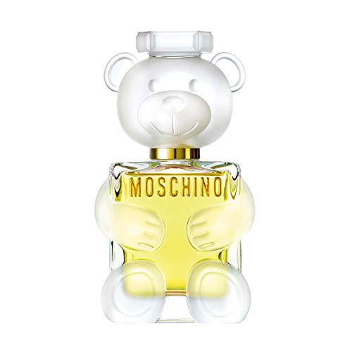 Perfume mujer Moschino Toy 2 Eau de Parfum 100 ml