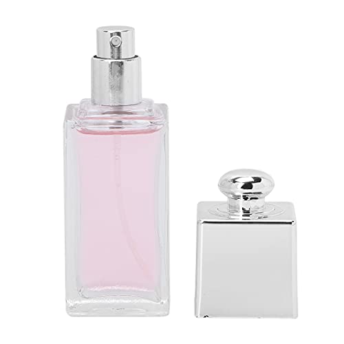 Perfume para Mujer, Eau de Toilette Spray, Perfume para Mujer Botella de Vidrio Duradera Elegante Fragancia Perfume en Aerosol Regalo Olor Agradable de Larga Duración | Aspecto Hermoso, Elegante Y Com