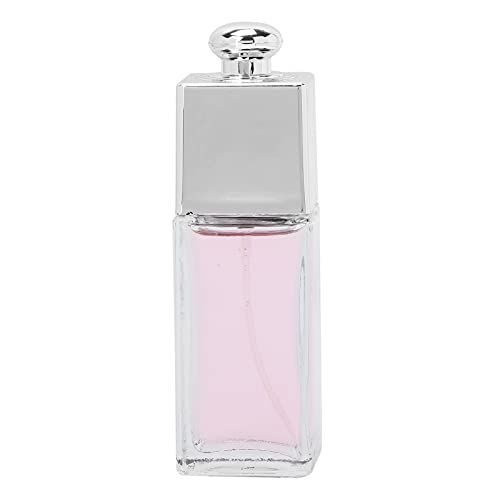 Perfume para Mujer, Eau de Toilette Spray, Perfume para Mujer Botella de Vidrio Duradera Elegante Fragancia Perfume en Aerosol Regalo Olor Agradable de Larga Duración | Aspecto Hermoso, Elegante Y Com