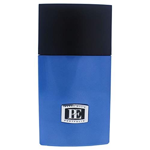 Perry Ellis Portfolio Elite - 3.4 oz Edt Spray