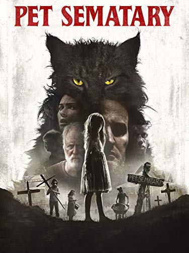 Pet Sematary (2019)