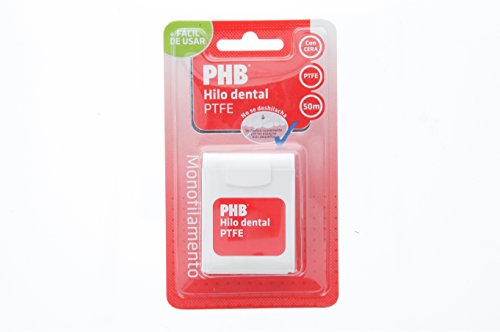 PHB - HILO DENTAL PHB PTFE 50 M