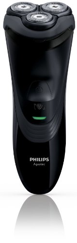 PHILIPS AT899/16 AFEITADORA WET & DRY Recargable