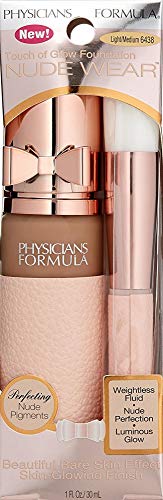 Physicians Formula, Base de maquillaje - 50 ml.