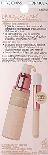 Physicians Formula, Base de maquillaje - 50 ml.