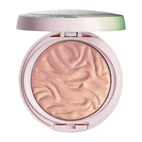 Physicians Formula - Murumuru Butter Blush - Rubor con Fórmula Ultra-Rica con Mantequilla de Murumuru para un Brillo Radiante - Textura Cremosa y Suave - Natural Glow