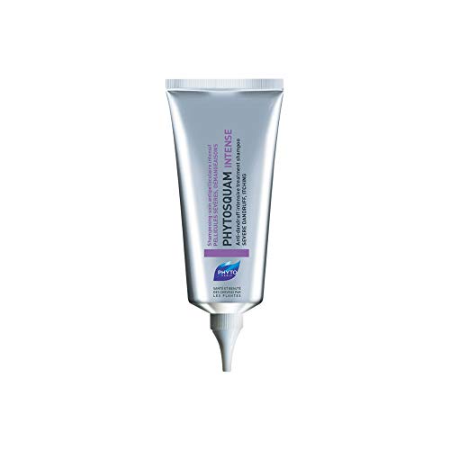 Phyto - Champú squam intense