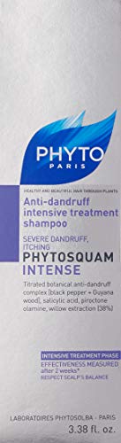 Phyto - Champú squam intense