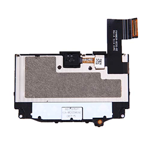 Piezas LINSHAOhui Flex Cable de Teclado for Blackberry Classic / Q20