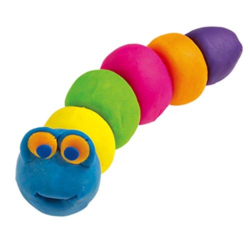 Play-Doh, Pack 24 Botes