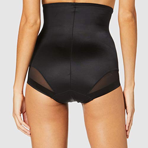 Playtex Perfect Silhouette 04MY Braguita, Negro, 48 para Mujer