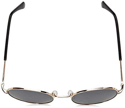 Polaroid PLD 2093/g/s Sunglasses, J5G/M9 Gold, 54 Unisex-Adult