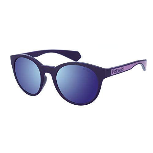 Polaroid PLD 6063/g/s B3V/MF Violet 52, Gafas Unisex Adulto, Talla única