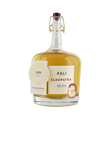 Poli Distillerie Poli Cleopatra Amarone Oro - 700 ml