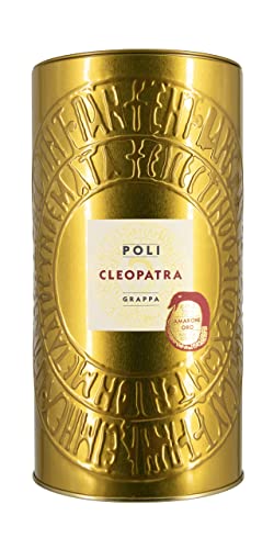 Poli Distillerie Poli Cleopatra Amarone Oro - 700 ml