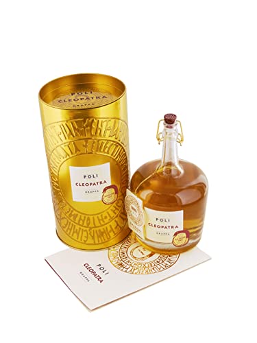 Poli Distillerie Poli Cleopatra Amarone Oro - 700 ml