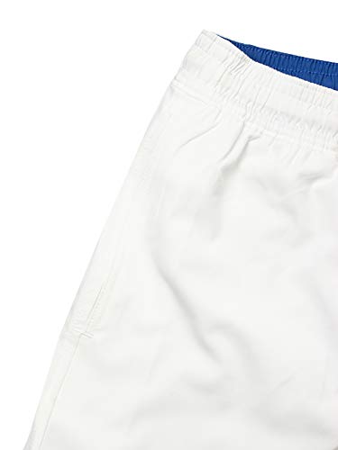 Polo Ralph Lauren Mod. 710829851 Bañador Bermuda Traveller Hombre Blanco M