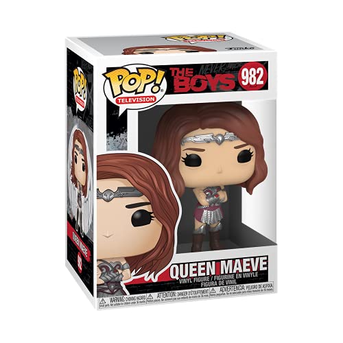 POP! TV The Boys- Queen Maeve