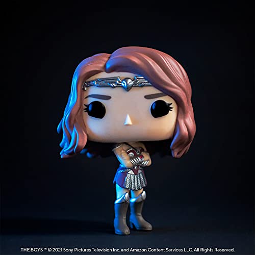 POP! TV The Boys- Queen Maeve