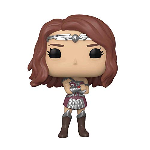 POP! TV The Boys- Queen Maeve