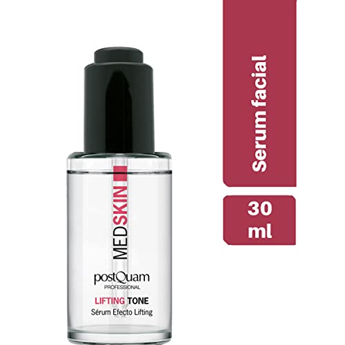 Postquam - Med Skin | Serum para la Cara Efecto Lifting - 30 Ml