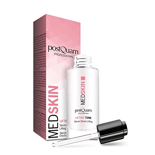 Postquam - Med Skin | Serum para la Cara Efecto Lifting - 30 Ml