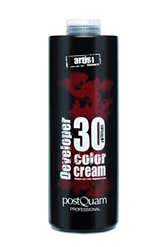 PostQuam - Oxigenada en crema - 1000 ml - 30 VOL