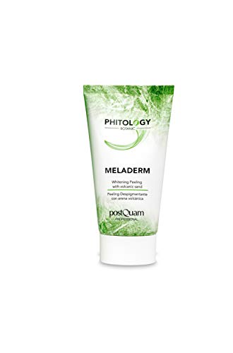 Postquam - Phitology | Peeling Facial Despigmentante con Arena Volcanica - 50 Ml