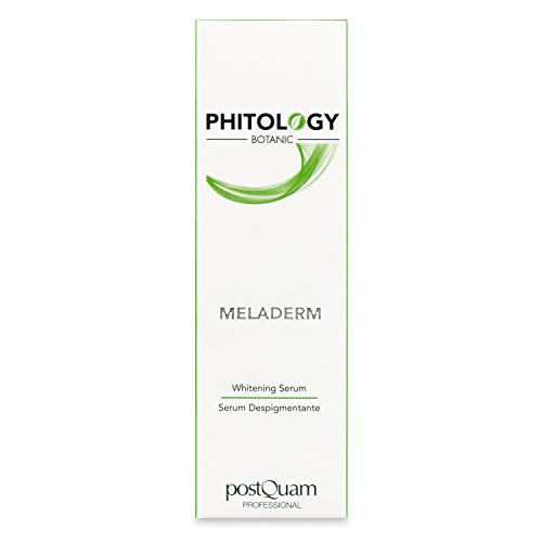 Postquam - Phitology | Serum Antimanchas Facial Antiarrugas - 50 Ml