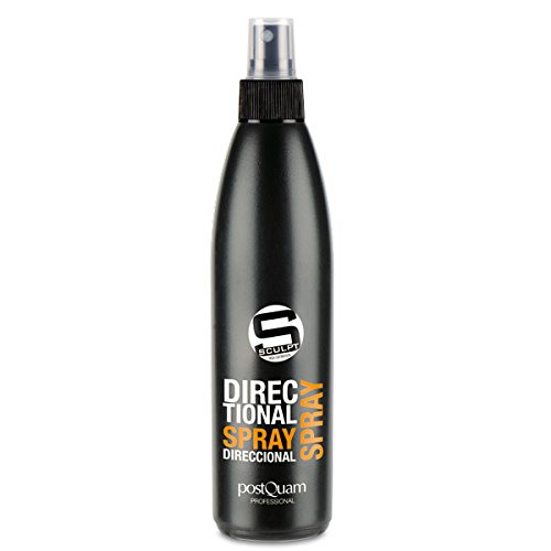 Postquam | Spray de Alta Fijación para Pelo, 200 ML