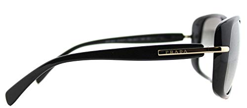 Prada Mujer gafas de sol PR 08OS, 1AB0A7, 57