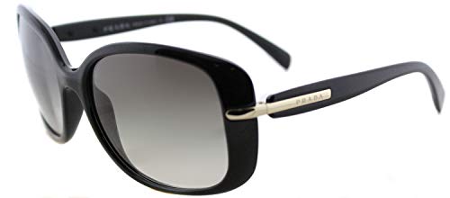 Prada Mujer gafas de sol PR 08OS, 1AB0A7, 57