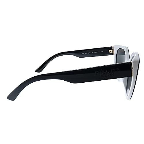 Prada Mujer gafas de sol PR 24XS, YC45S0, 52