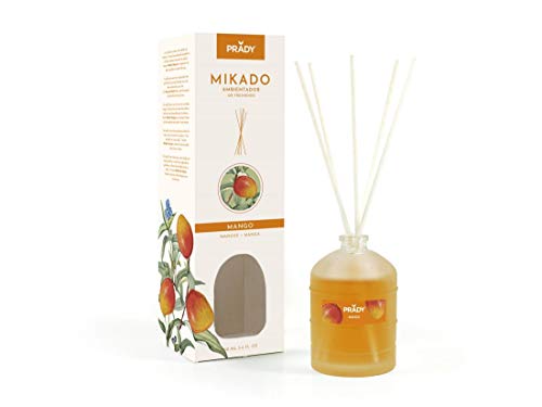 Prady Ambientador Mikado Mango 100ml