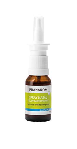 Pranarôm Allergoforce Spray Nasal 15ml