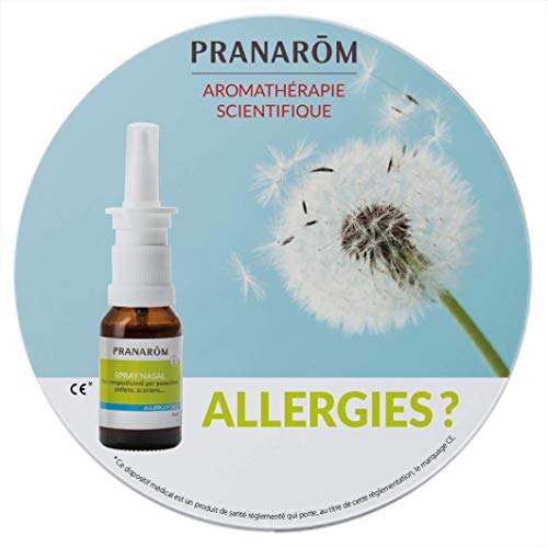 Pranarôm Allergoforce Spray Nasal 15ml