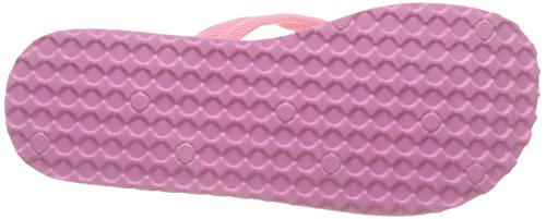 Puma Epic Flip v2, Zapatos de Playa y Piscina Hombre, Prism Pink White, 35.5 EU