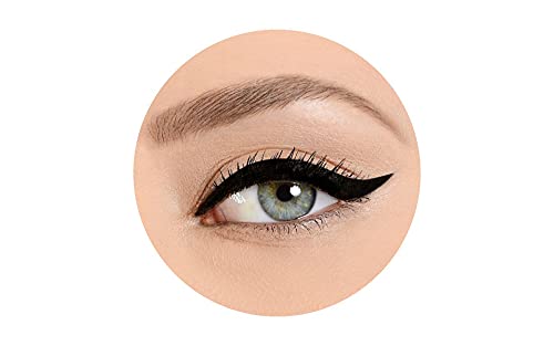 Pupa Vamp! Stylo Liner 100 Extra Black Eyeliner w pisaku