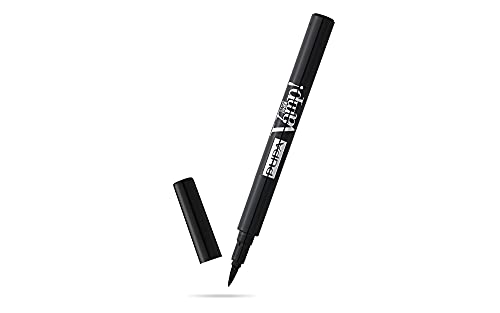 Pupa Vamp! Stylo Liner 100 Extra Black Eyeliner w pisaku