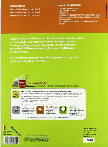 Quelle chance techno. Per la Scuola media. Con DVD-ROM. Con espansione online (Vol. 3)