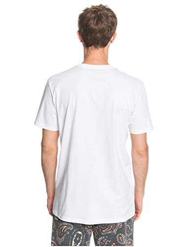 Quiksilver - New Slang Camiseta para Adulto