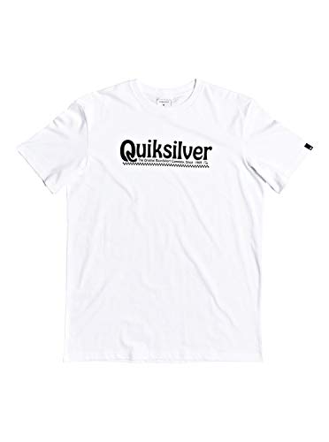 Quiksilver - New Slang Camiseta para Adulto