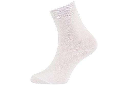 Rainbow Socks - Hombre Mujer Calcetines Colores de Bambu - 9 Pares - Blanco Negro Violeta Rosa Azul Pistacho Beige Frambuesa - Talla 36-38