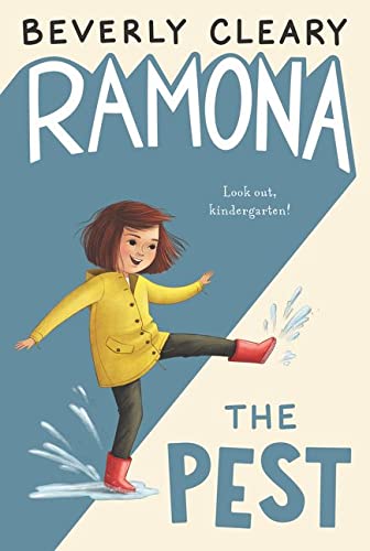 Ramona the Pest: 2