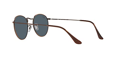 Ray-Ban 0rb3447-9230r5-53, Gafas Hombre, Copper Antique