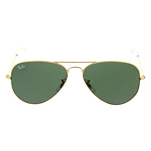 Ray-Ban Gafas de sol Aviator Large Metal RB3025 C58 L0205