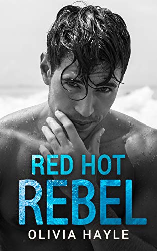 Red Hot Rebel (Brothers of Paradise) (English Edition)