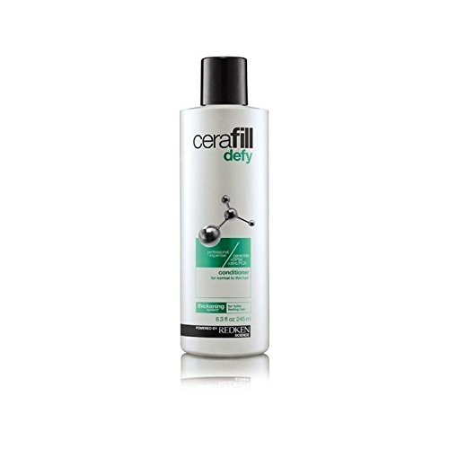 Redken Cerafill Defy Conditioner (245ml) by Redken