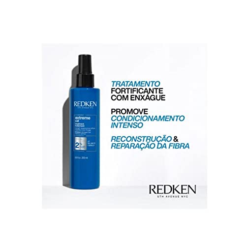 Redken Extreme Cat 150 Ml Unisex